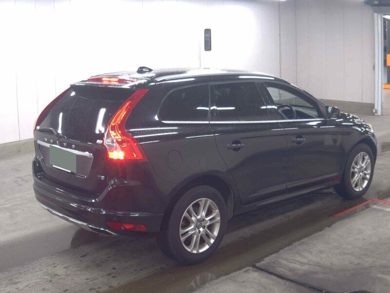 Volvo Xc60 T5 Se - U12524