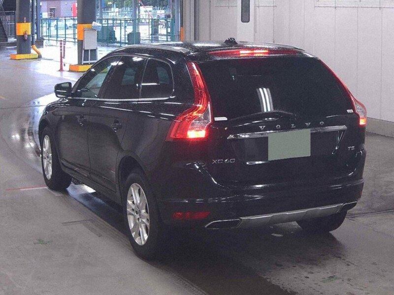 Volvo Xc60 T5 Se - U12524