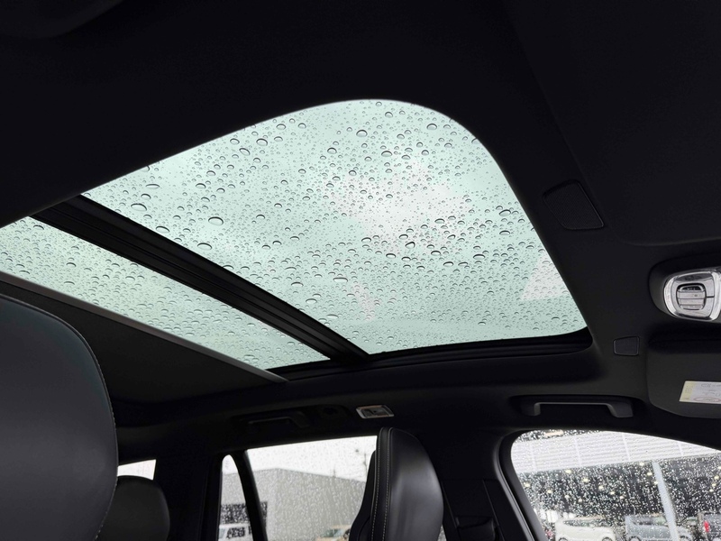 Volvo Xc90 T6 R-Design Awd - U12527