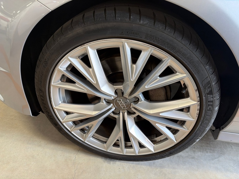 Audi A7 Sportback Tfsi Quattro - U12530