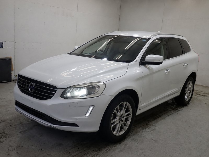 Volvo Xc60 D4 Se - U12531