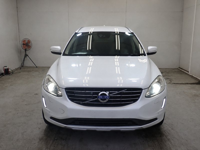 Volvo Xc60 D4 Se - U12531