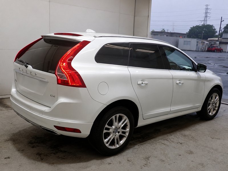 Volvo Xc60 D4 Se - U12531