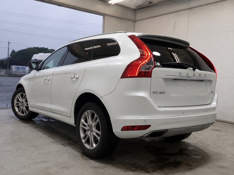 Volvo Xc60 D4 Se - U12531