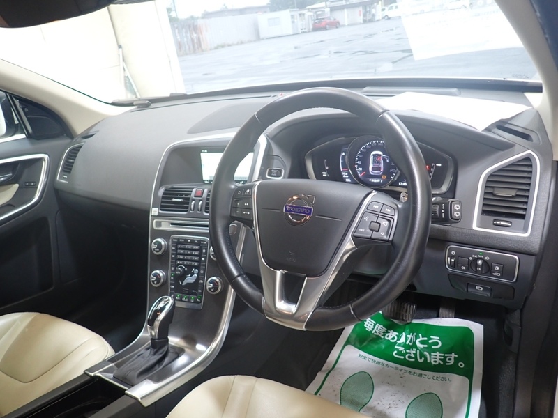 Volvo Xc60 D4 Se - U12531