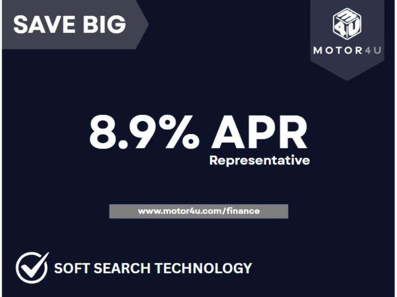 Vauxhall Corsa Design - U12534