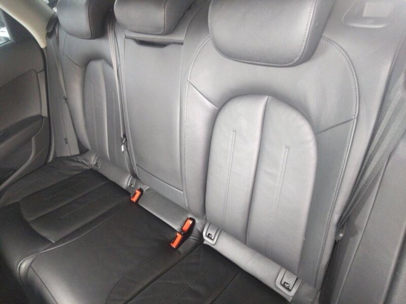 Audi A6 Allroad Tfsi Quattro - U12535