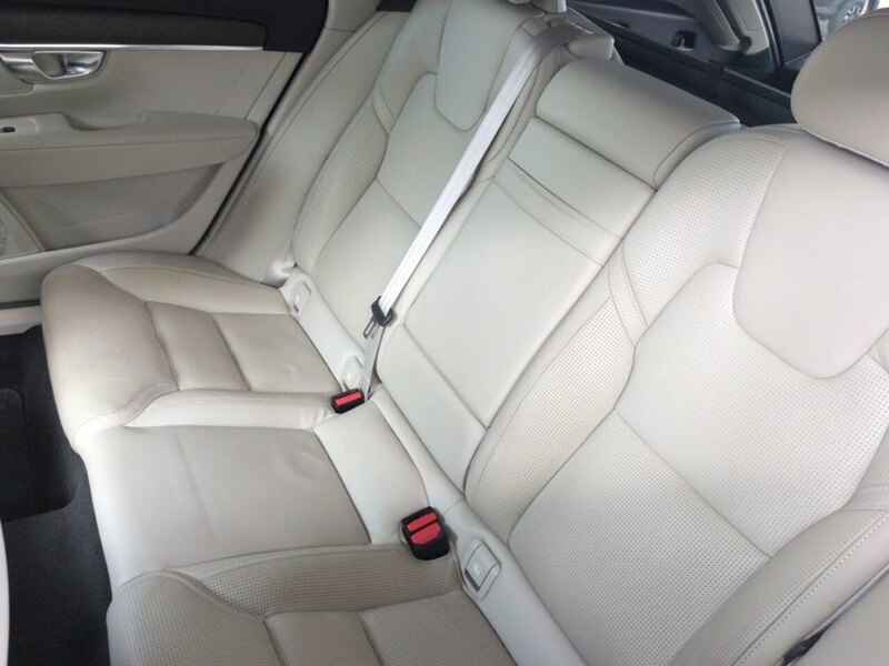 Volvo V90 T5 Cross Country Awd - U12537