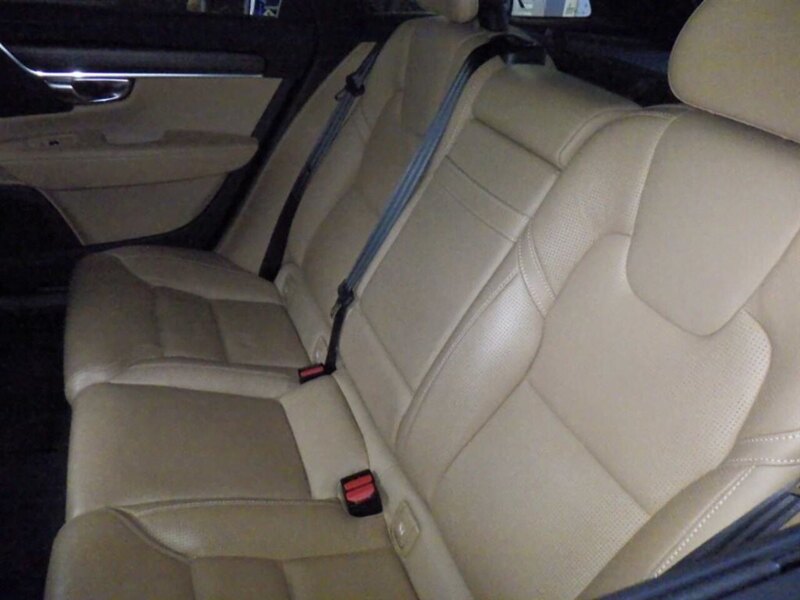 Volvo V90 T5 Cross Country Awd - U12538