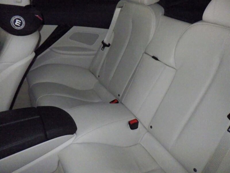 BMW 6 Series 640I Se - U12539