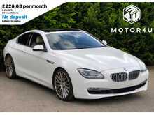 BMW 6 Series