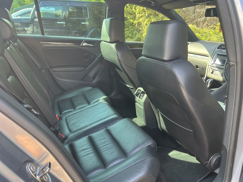 Volkswagen Golf GTI - U12540