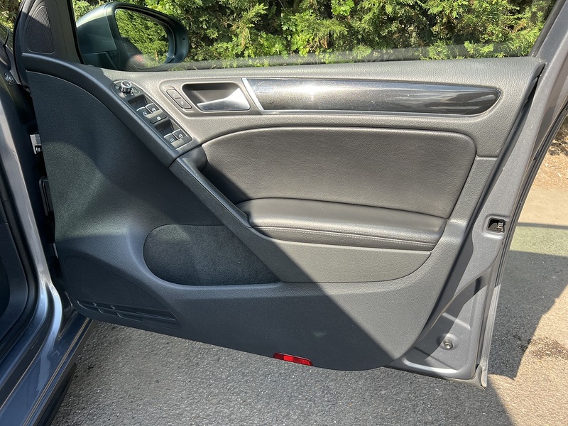 Volkswagen Golf GTI - U12540