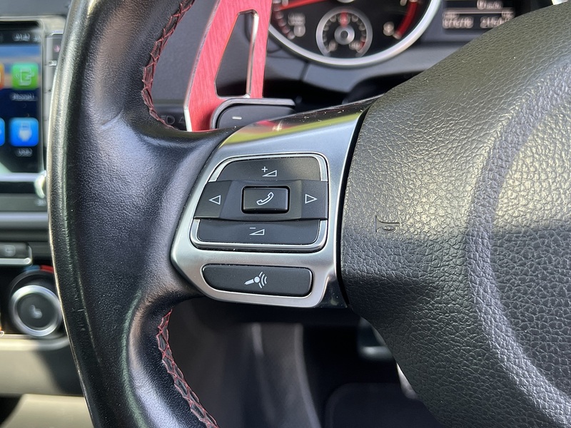 Volkswagen Golf GTI - U12540