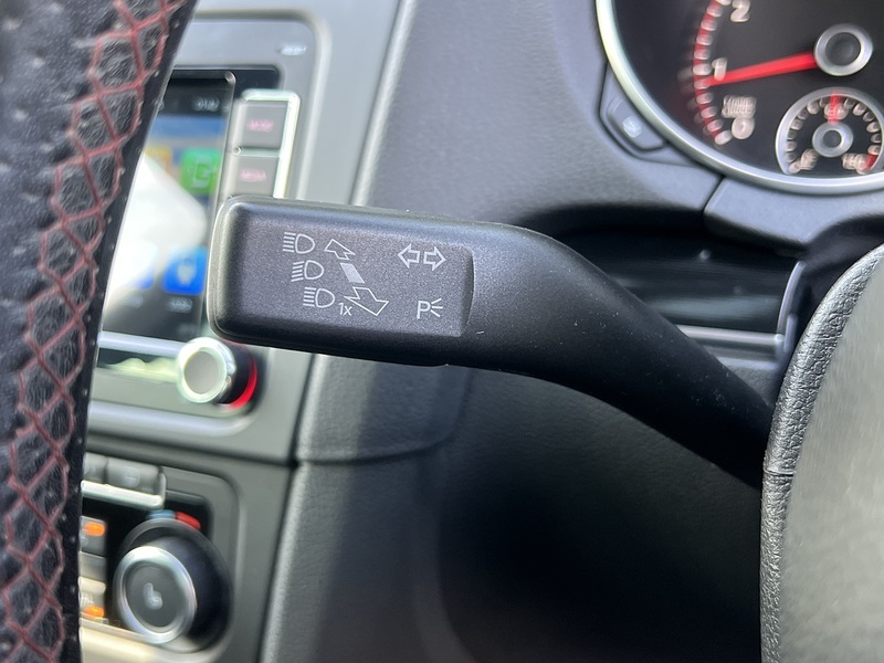 Volkswagen Golf GTI - U12540