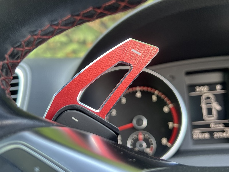 Volkswagen Golf GTI - U12540