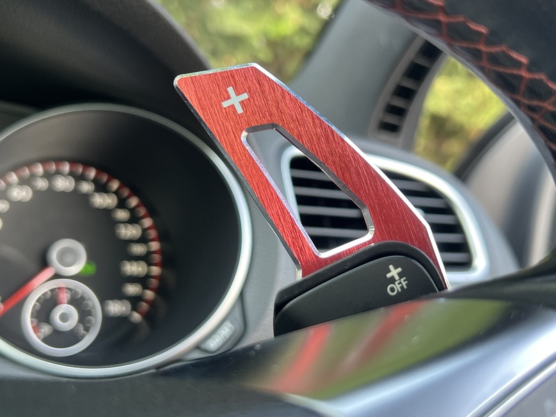 Volkswagen Golf GTI - U12540