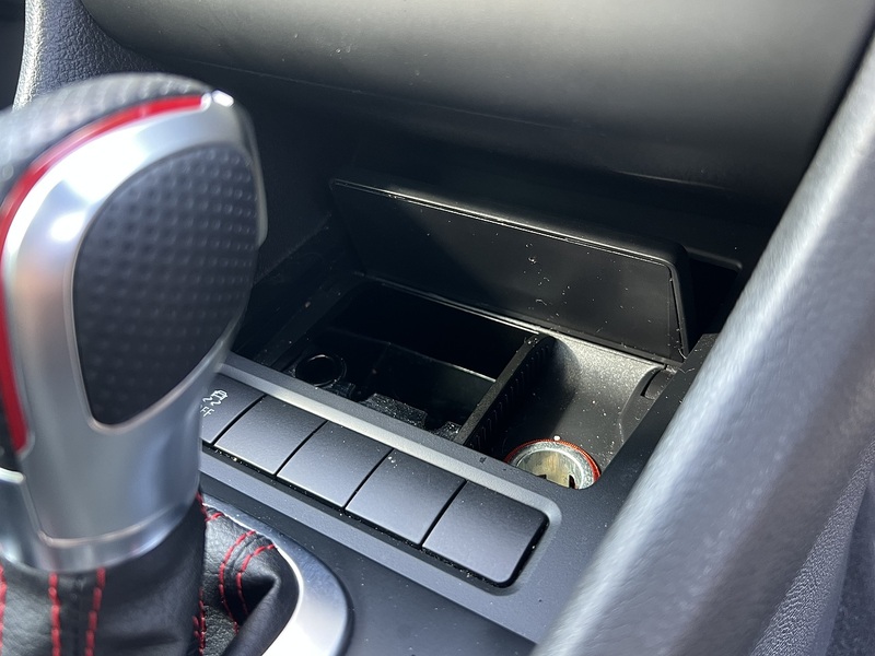 Volkswagen Golf GTI - U12540