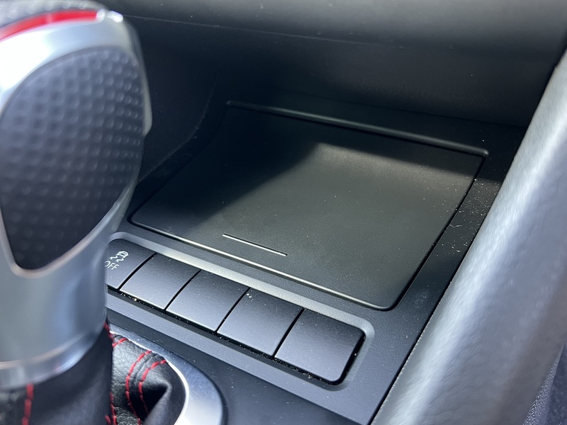 Volkswagen Golf GTI - U12540