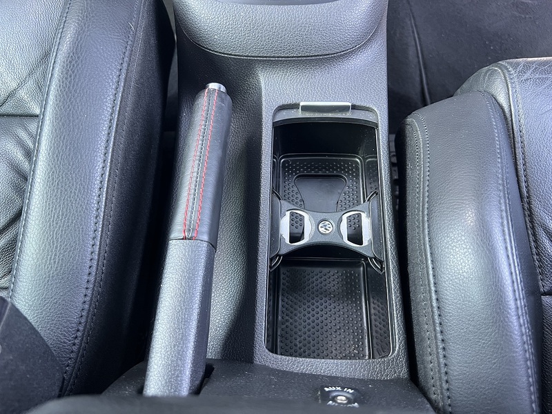 Volkswagen Golf GTI - U12540