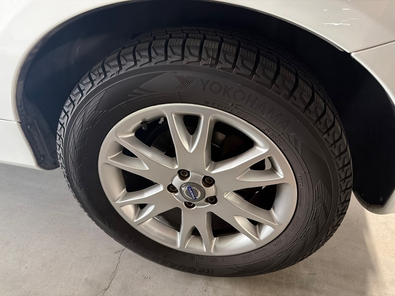 Volvo Xc60 T6 R-Design Awd - U12542