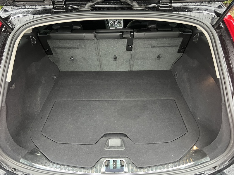 Volvo V60 D4 Se Lux Nav - U12543
