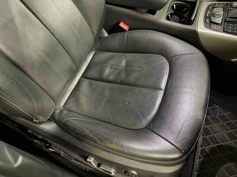 Audi A6 Allroad Tfsi Quattro - U12546