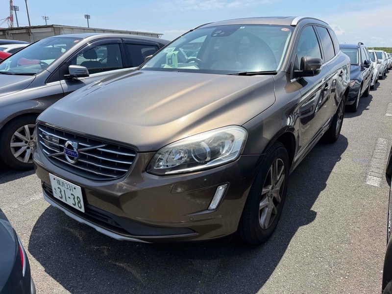 Volvo Xc60 D4 Se - U12547