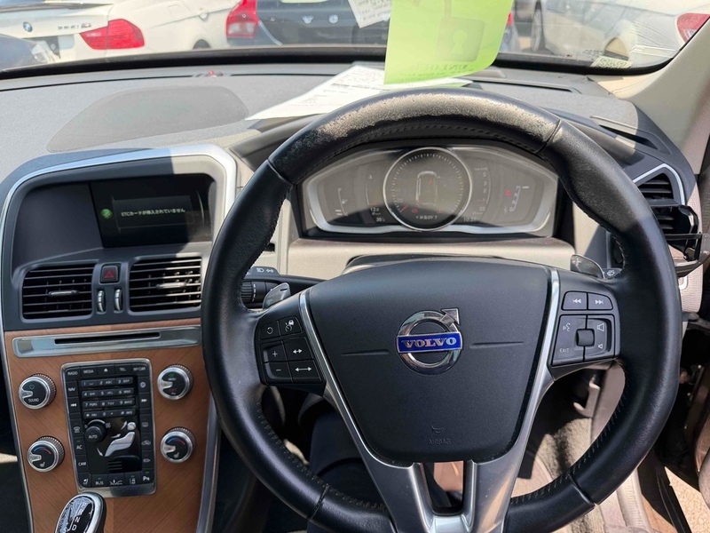 Volvo Xc60 D4 Se - U12547