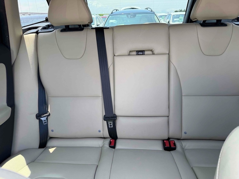 Volvo Xc60 D4 Se - U12547