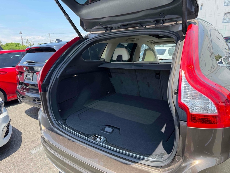Volvo Xc60 D4 Se - U12547