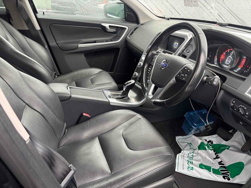 Volvo Xc60 T5 Se - U12549