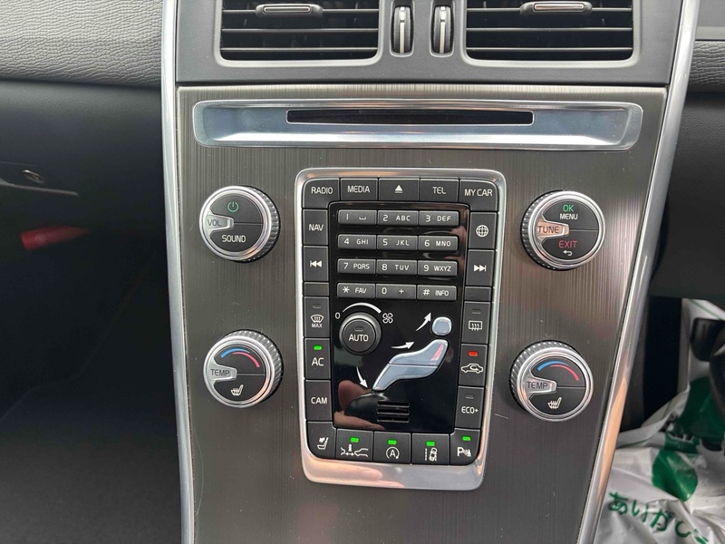Volvo Xc60 T5 Se - U12549