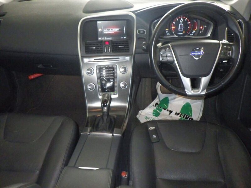 Volvo Xc60 T5 Se - U12549