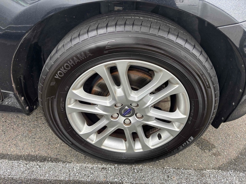 Volvo Xc60 T5 Se - U12549