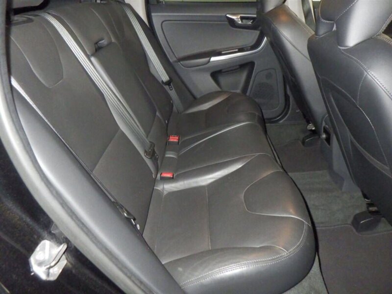 Volvo Xc60 T5 Se - U12549