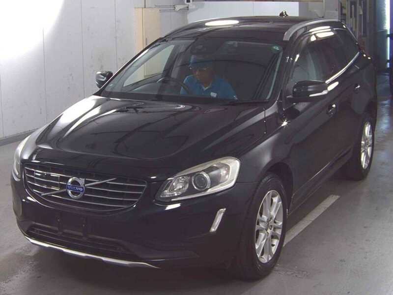 Volvo Xc60 T5 Se - U12549