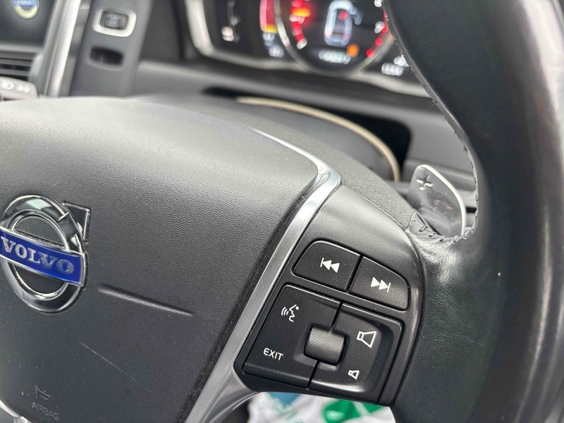 Volvo Xc60 T5 Se - U12549