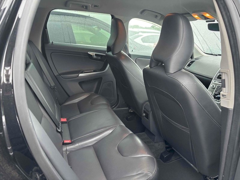Volvo Xc60 T5 Se - U12549