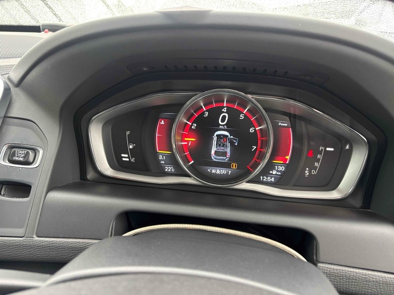 Volvo Xc60 T5 Se - U12549