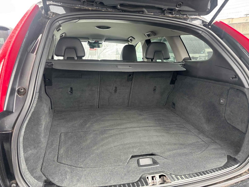 Volvo Xc60 T5 Se - U12549