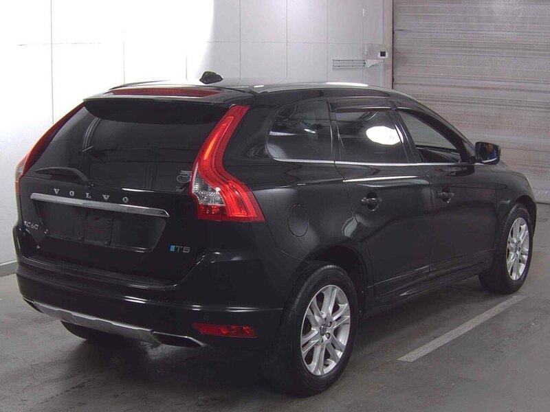 Volvo Xc60 T5 Se - U12549