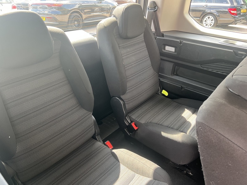 Vauxhall Combo Life Turbo D BlueInjection Energy - U12551