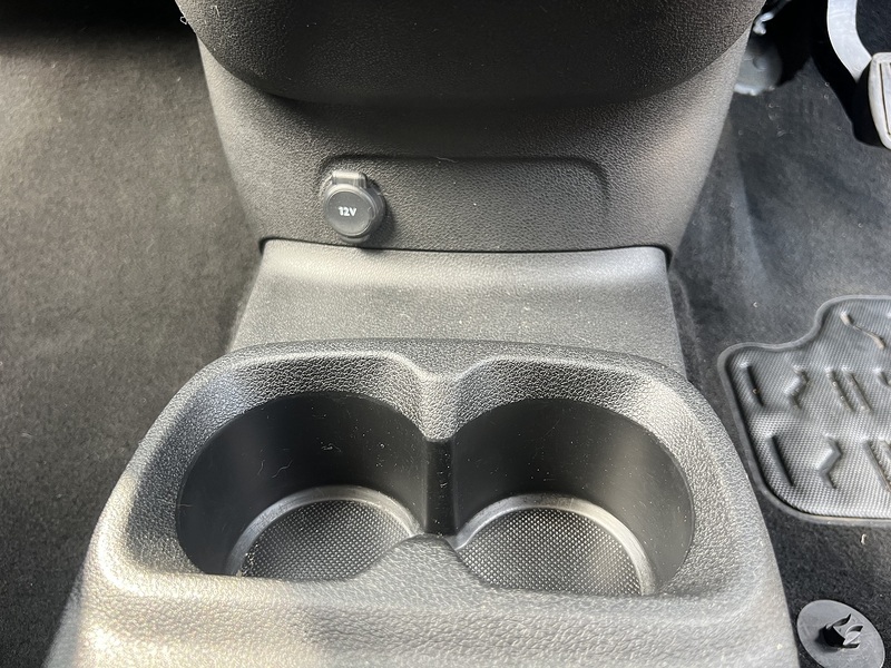 Vauxhall Combo Life Turbo D BlueInjection Energy - U12551