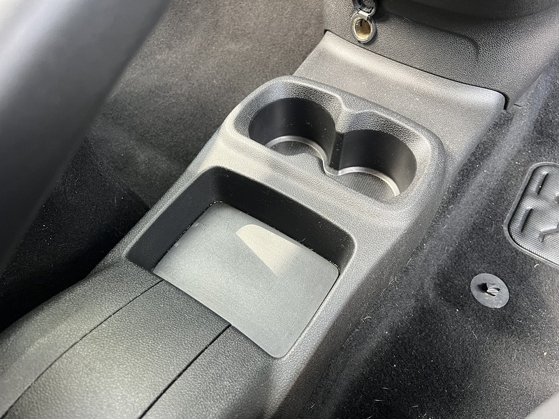 Vauxhall Combo Life Turbo D BlueInjection Energy - U12551