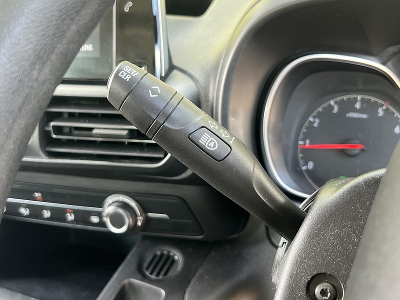 Vauxhall Combo Life Turbo D BlueInjection Energy - U12551