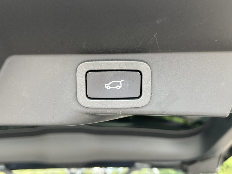 Land Rover Range Rover Sport SD V6 HSE Dynamic - U12553