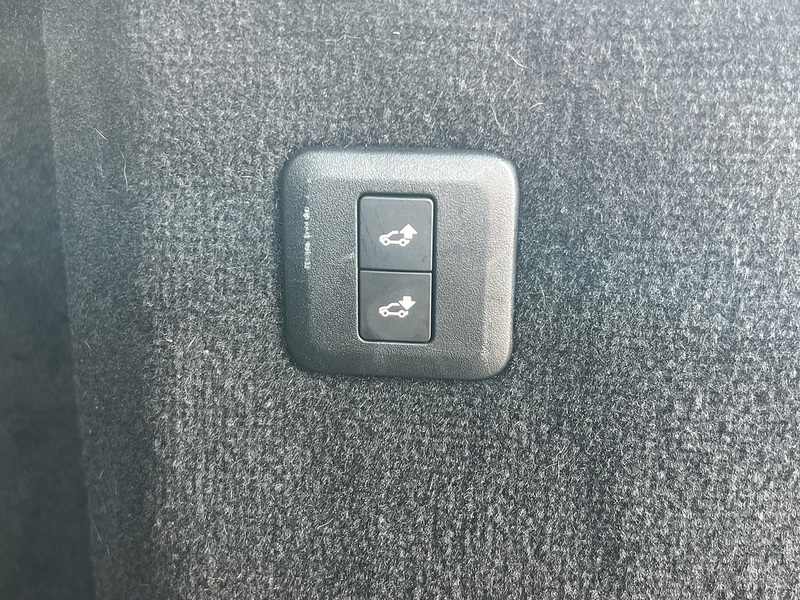 Land Rover Range Rover Sport SD V6 HSE Dynamic - U12553