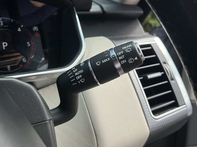 Land Rover Range Rover Sport SD V6 HSE Dynamic - U12553