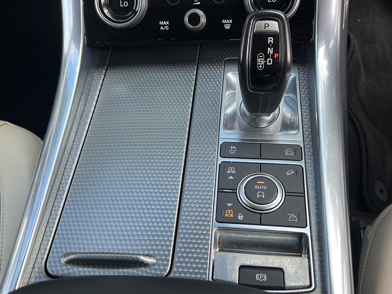 Land Rover Range Rover Sport SD V6 HSE Dynamic - U12553
